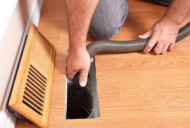  Fort Worth, TX Airduct Cleaning Pros