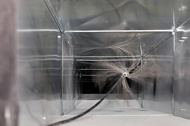 Best Commercial Air Duct Cleaning  in Fort Worth, TX