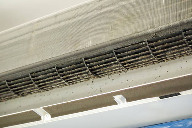 Ventilation Cleaning Services in TX