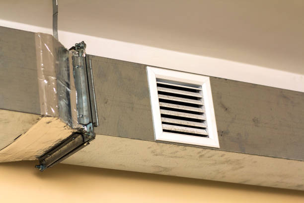 Best Affordable Duct Cleaning Services  in Fort Worth, TX